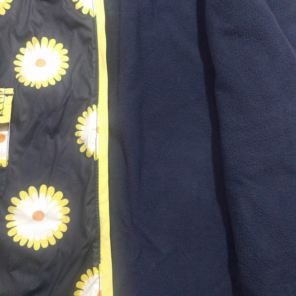 Gymboree Raincoat - Picture 3 of 5